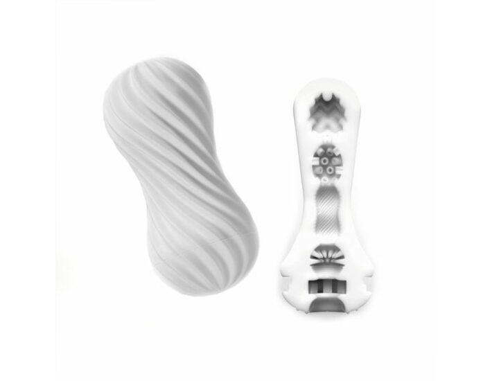 Flexible White Rock