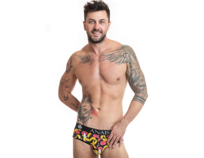 Banana Jock XL