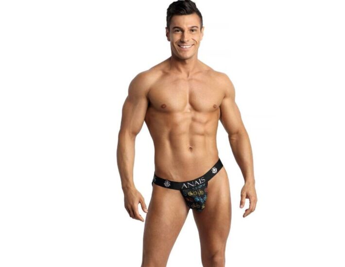 Anais XL Jockstrap
