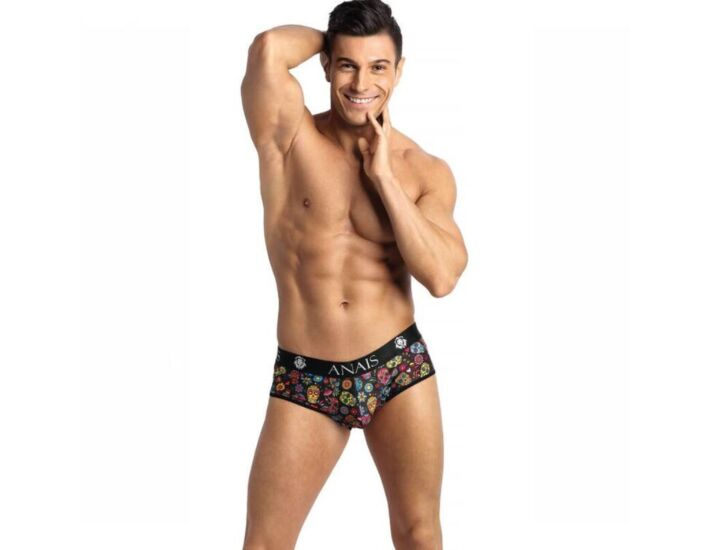 Jockini XL - Anais MenMX