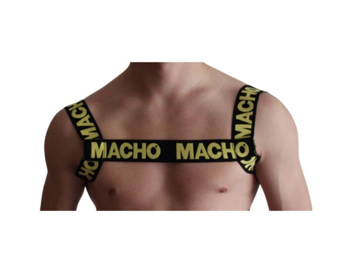 Double Sun Harness