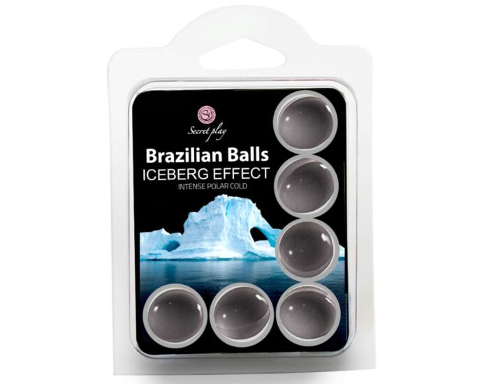 Ice Balls Kit