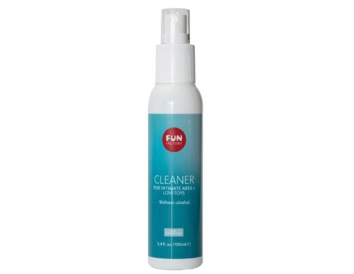 Intimate Care Cleanser 100ml
