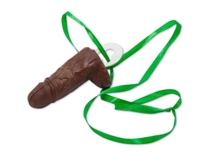 Spicy Devil Pacifier