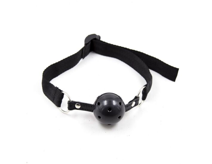 Seduction Gag