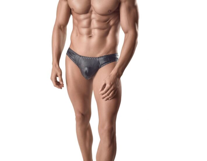 Ares Anais Thong - Male Seduction