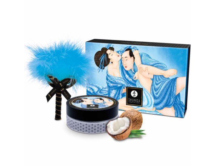 Coco Love Massage Kit