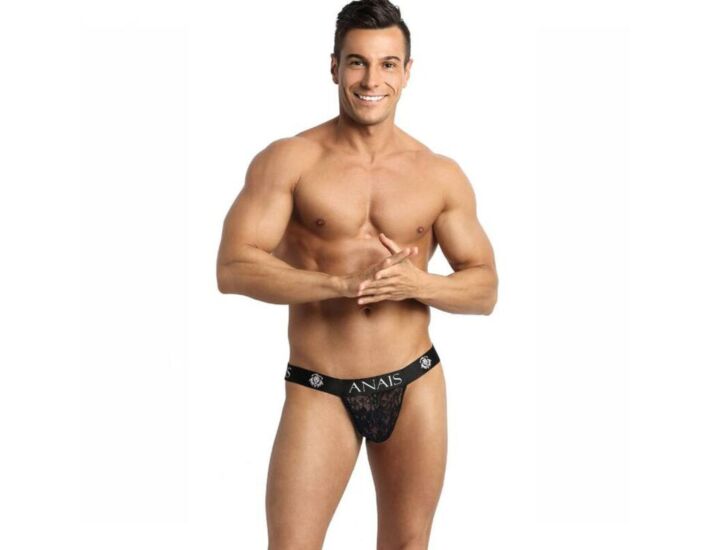 Romantic Suspensory Anais Men