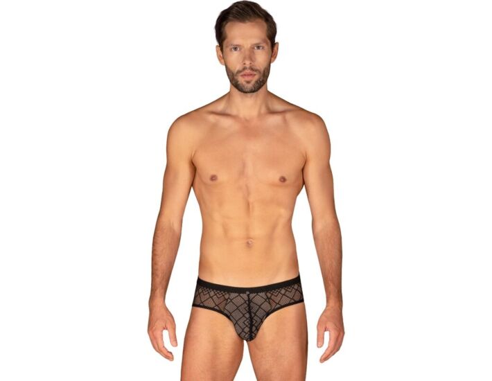 Jock Obsession L/XL