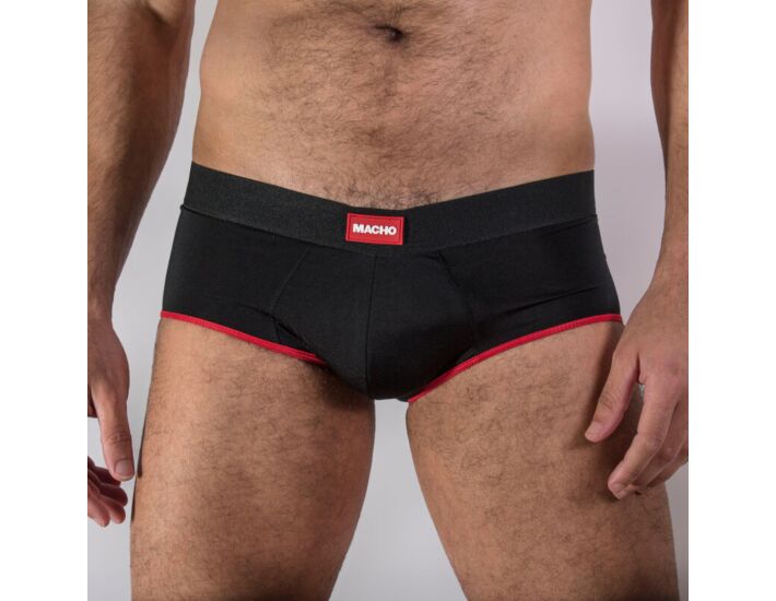 Fire Underwear