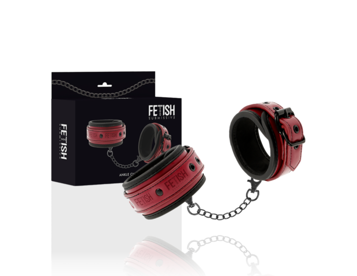 Dark Pleasure Handcuffs
