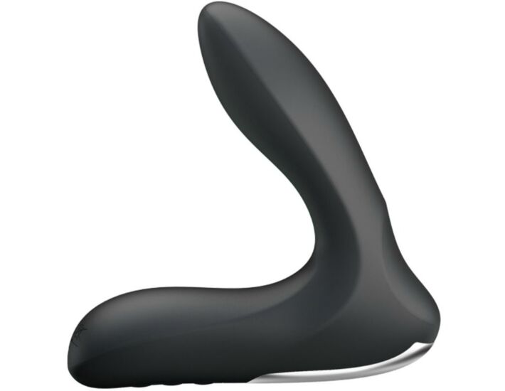 Inflatable Leo Vibra Prostate Massager