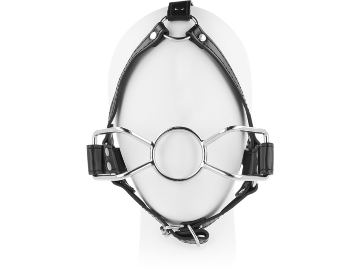 Arachnid Headgear