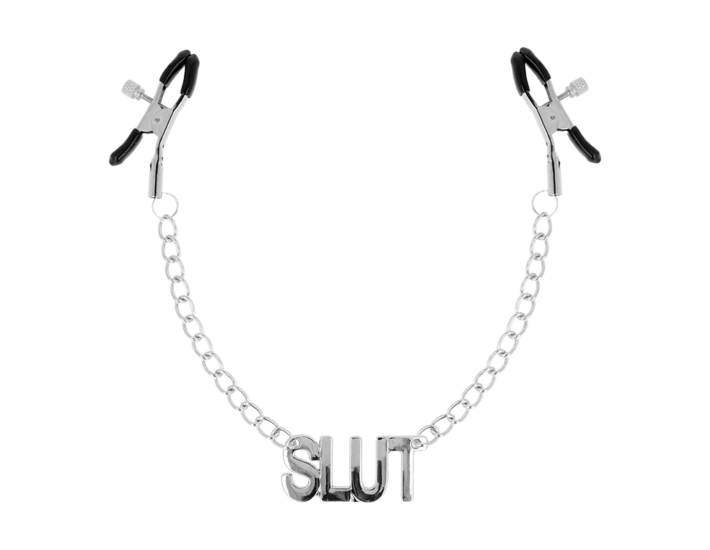Nipple Chain Clamps Ohmama