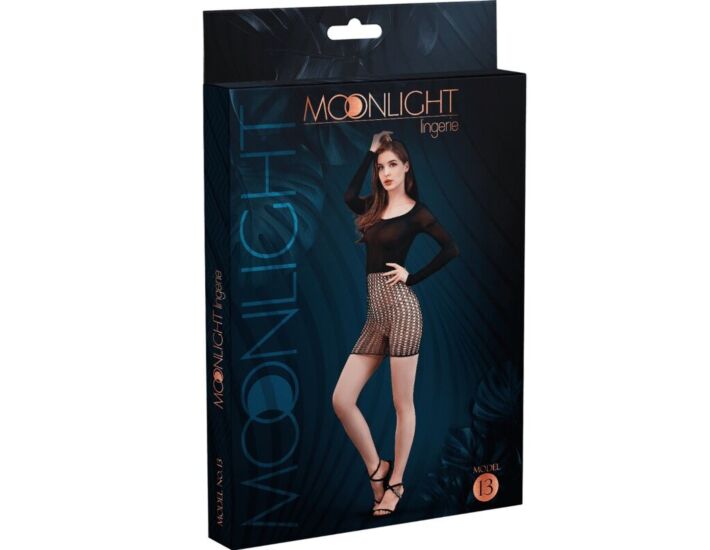 Night Dress Eclipse