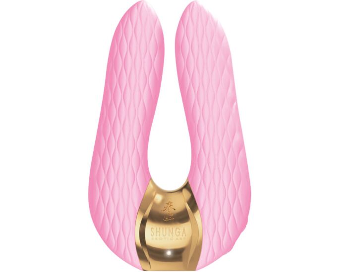 Intimate Pink Massager Aiko