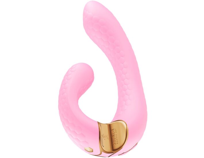 Intense Pink Massager
