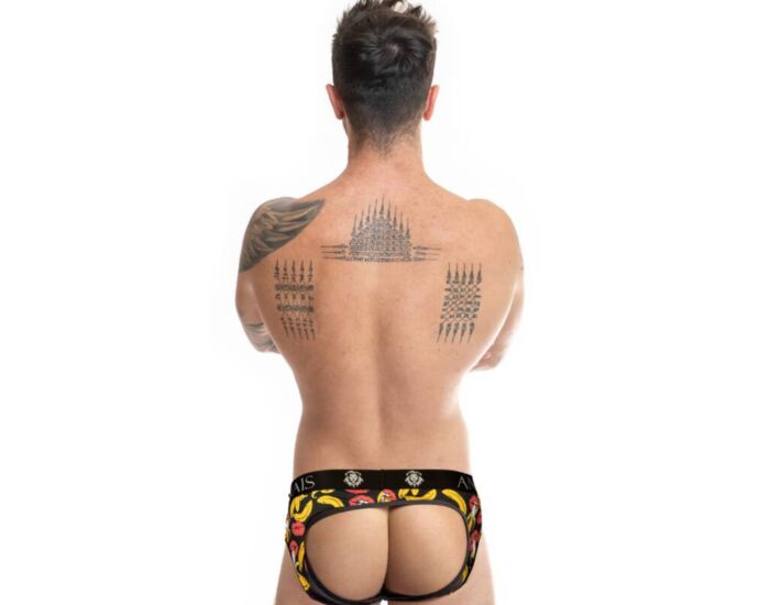 Banana Jock XL