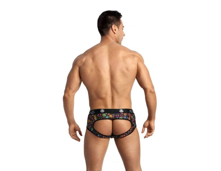 Jockini XL - Anais MenMX