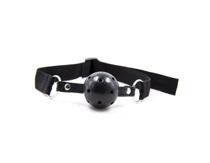 Seduction Gag