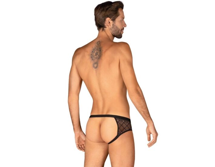 Jock Obsession L/XL