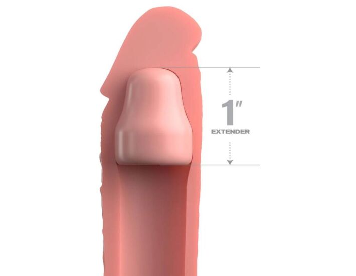 Fantasy Plug Sleeve