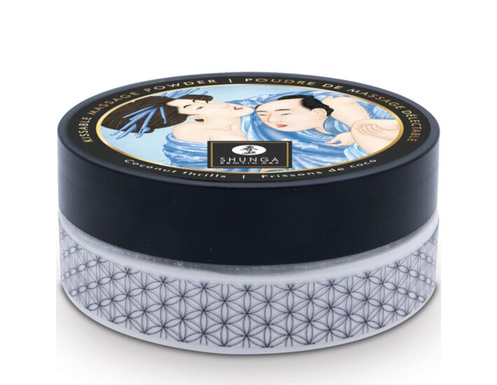 Coco Love Massage Kit