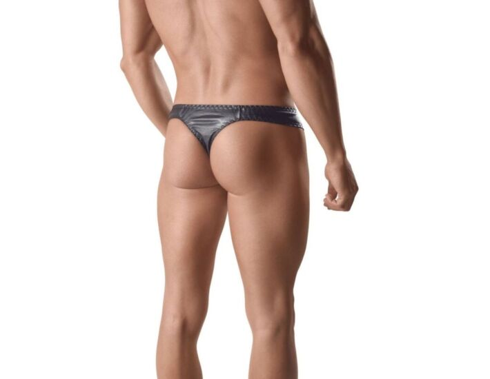 Ares Anais Thong - Male Seduction