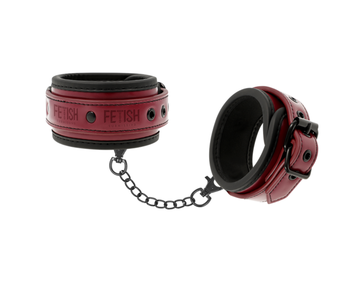 Dark Pleasure Handcuffs