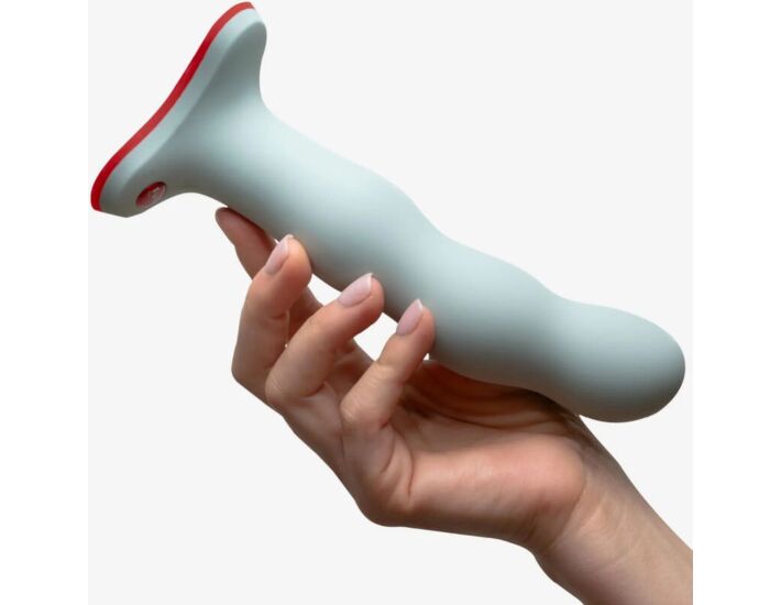 Dildo Sage Bouncer