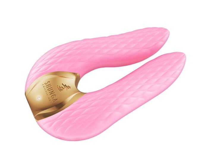 Intimate Pink Massager Aiko