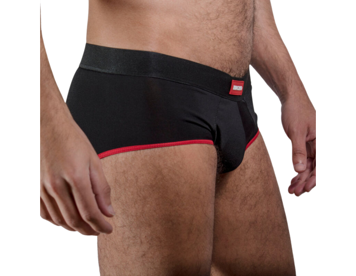 Fire Underwear