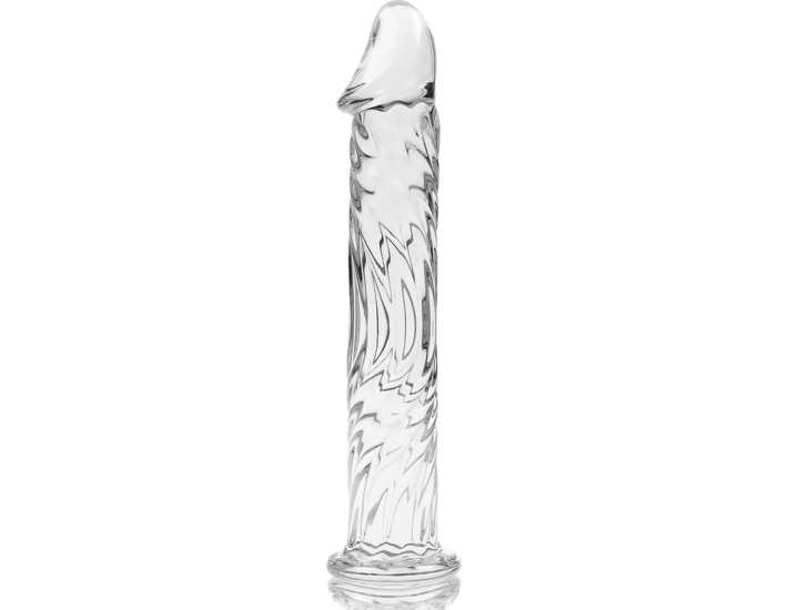Stellar Glass Dildo