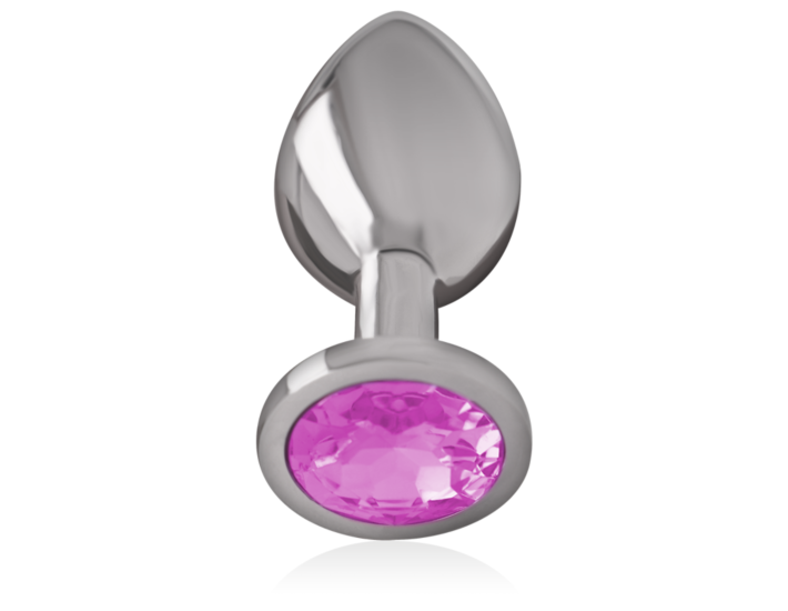 Bright Pink Plug