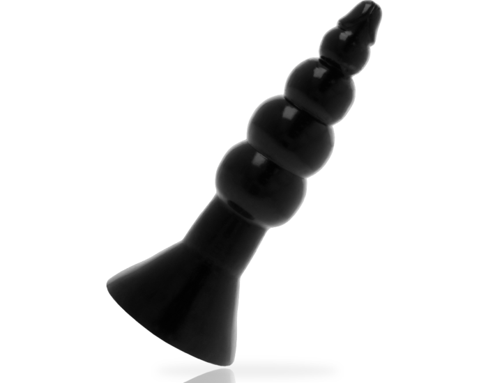 Ebony Plug 17cm