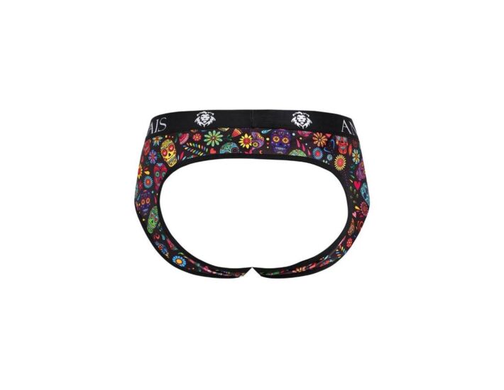 Jockini XL - Anais MenMX