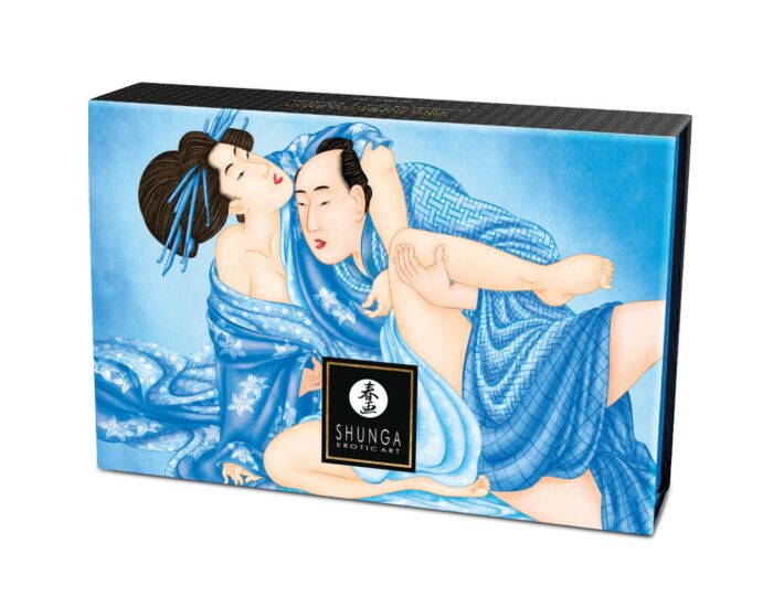 Coco Love Massage Kit