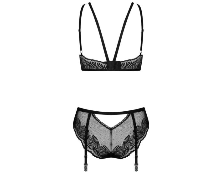 Allastia Seductive Set