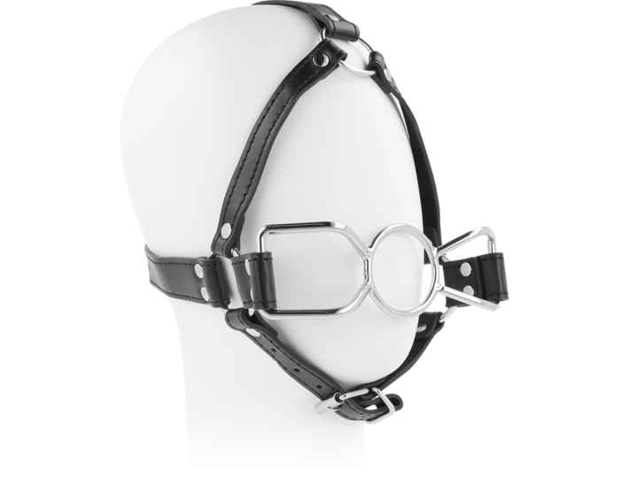 Arachnid Headgear