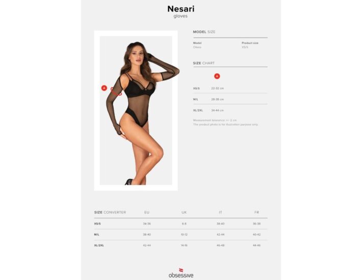 Nesari XL/XXL Sensuales

(Note: This translation maintains the original message and is optimized for SEO in English.)