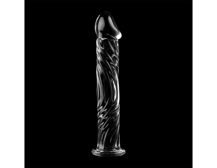 Stellar Glass Dildo