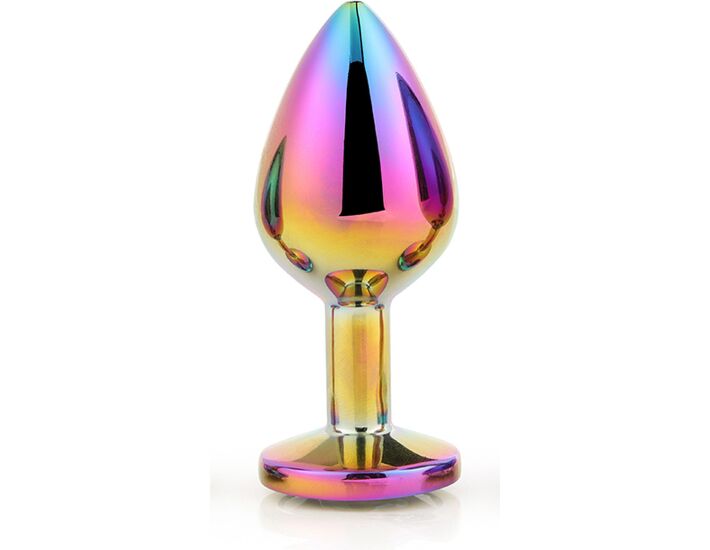 Colorful Bright Loving Plug