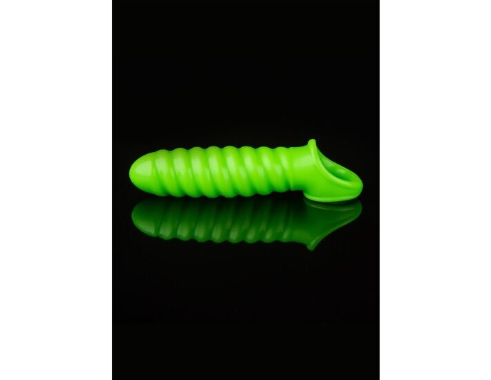 Glow Penis Sleeve