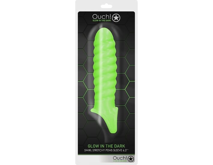 Glow Penis Sleeve