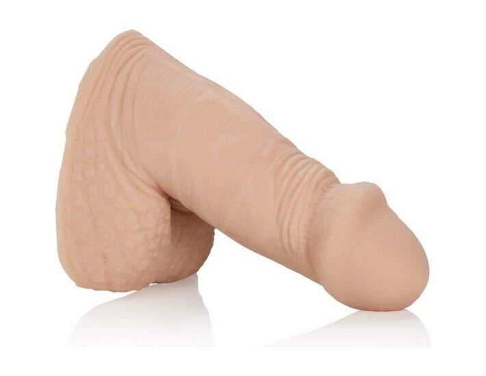 Packing penis - pene realístico 12,75 cm