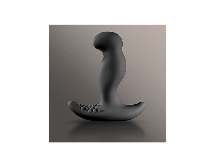 Grider + unisex vibrator - black