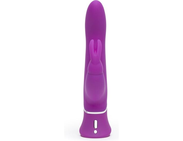 Curve power motion double stimulation - purple