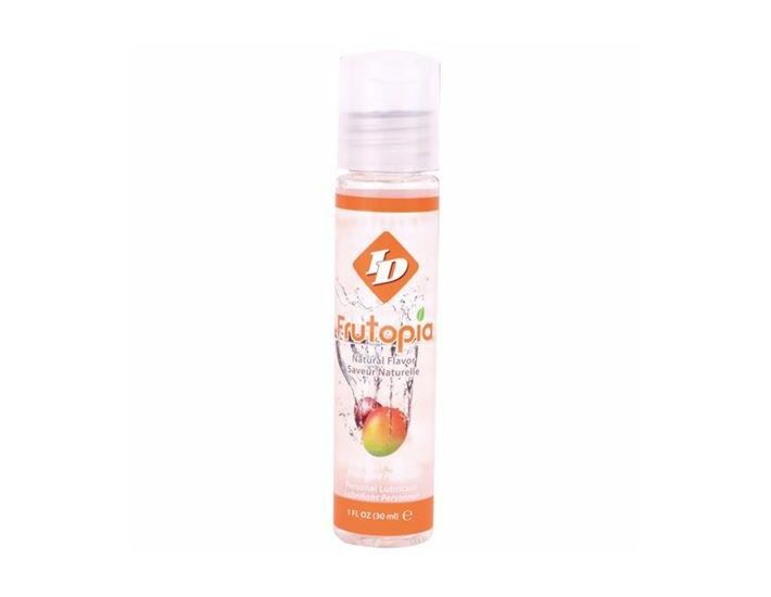 Sensual Mango Oil 30ml