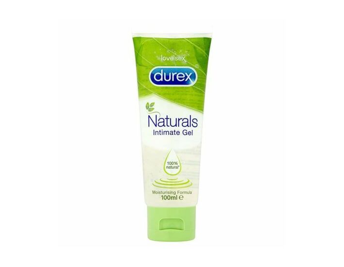 NaturalLube 100ml