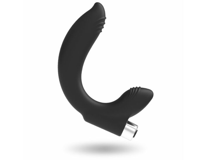 Rechargeable Prostate Vibrator Night Thrust